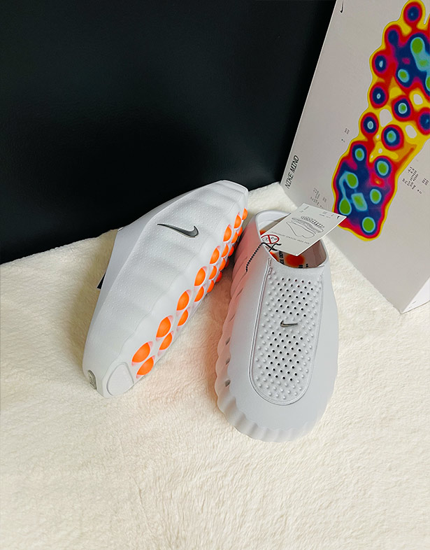 Giày Nike Mind 001 “Light Smoke Grey” HQ4307-003