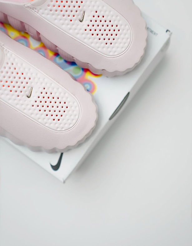 Giày Nike Mind 001 “Pearl Pink” HQ4307-610