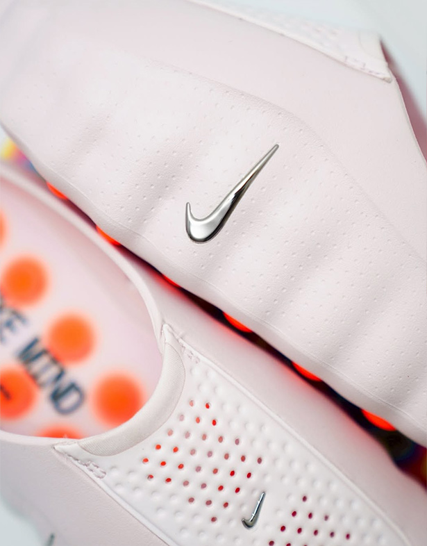 Giày Nike Mind 001 “Pearl Pink” HQ4307-610