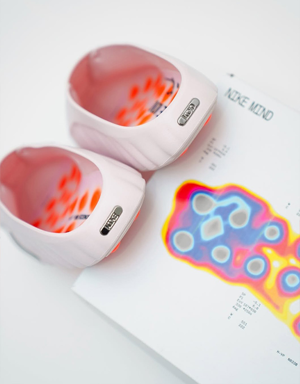 Giày Nike Mind 001 “Pearl Pink” HQ4307-610