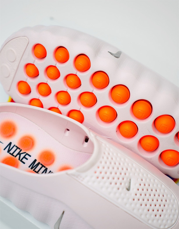 Giày Nike Mind 001 “Pearl Pink” HQ4307-610