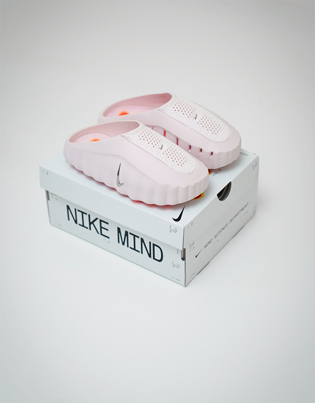 Giày Nike Mind 001 “Pearl Pink” HQ4307-610