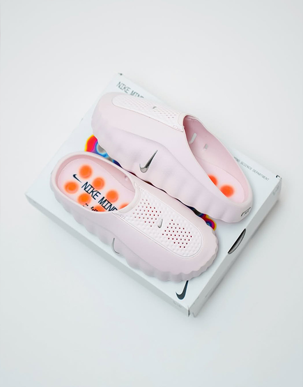 Giày Nike Mind 001 “Pearl Pink” HQ4307-610