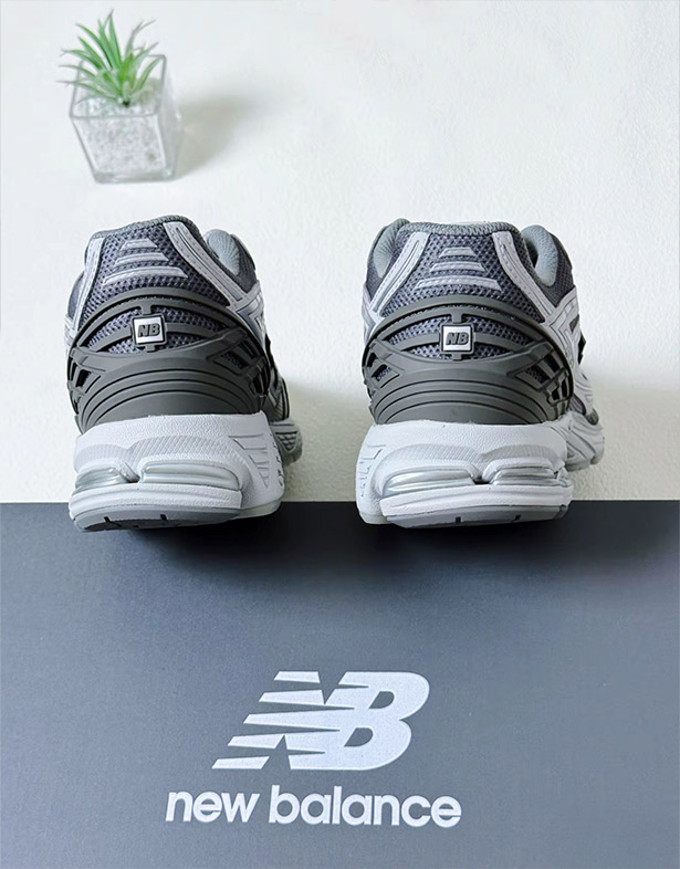 Giày New Balance 1906R Lunar New Year “Harbor Grey” U1906RNY