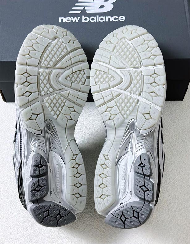 Giày New Balance 1906R Lunar New Year “Harbor Grey” U1906RNY