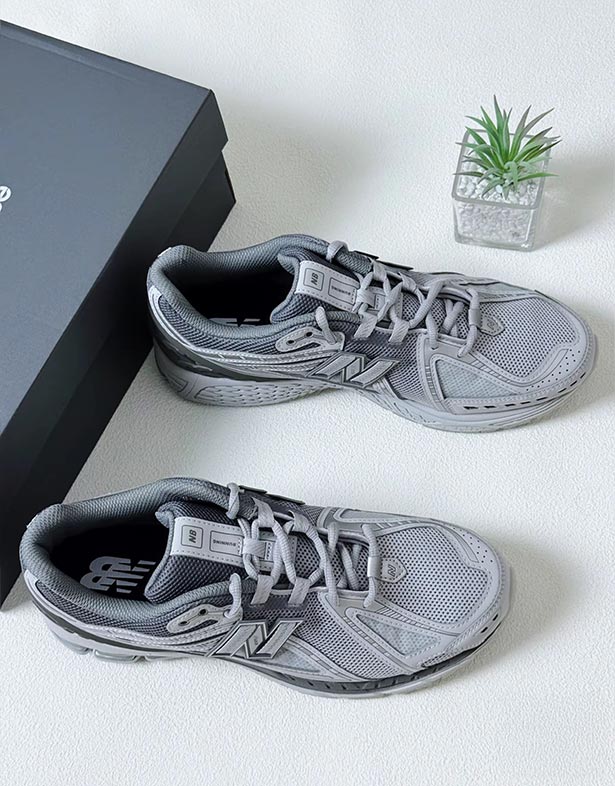 Giày New Balance 1906R Lunar New Year “Harbor Grey” U1906RNY