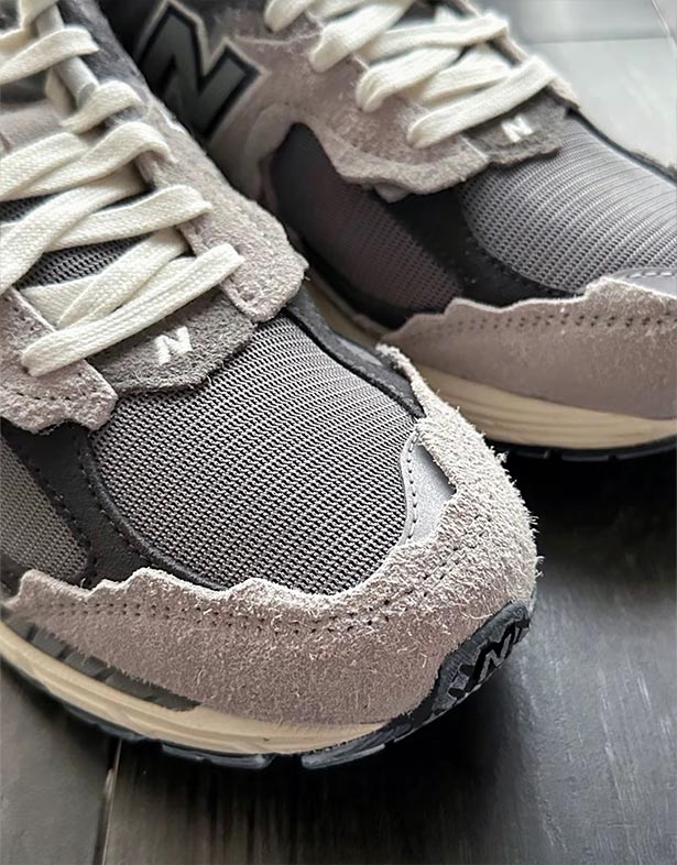 New Balance 2002R Protection Pack “Rain Cloud” M2002RDA