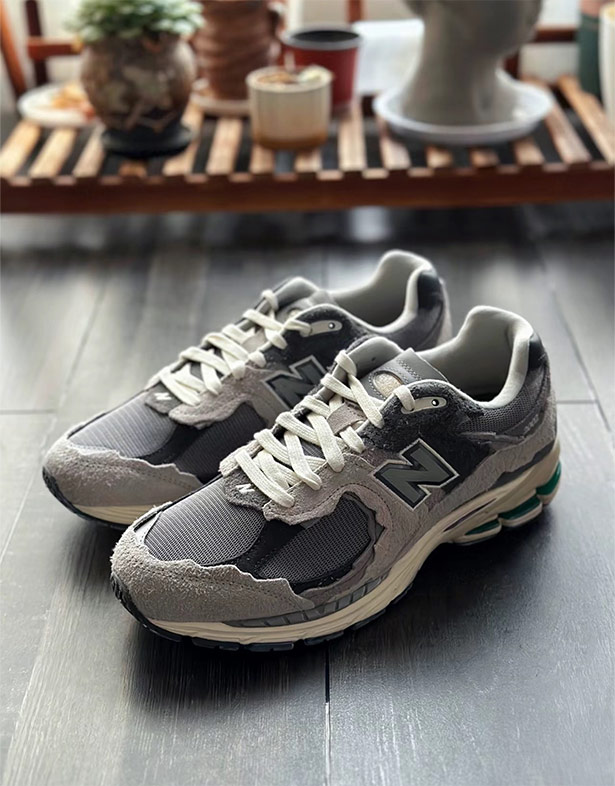 New Balance 2002R Protection Pack “Rain Cloud” M2002RDA