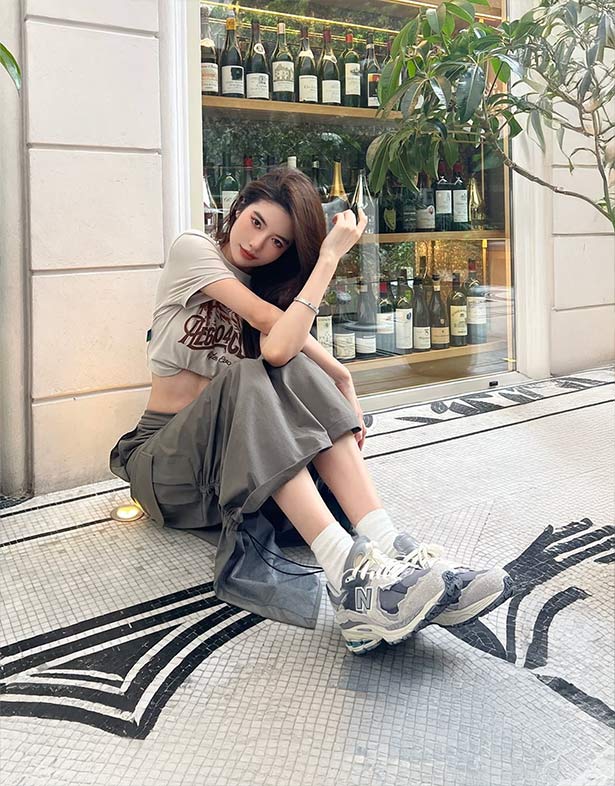 New Balance 2002R Protection Pack “Rain Cloud” M2002RDA