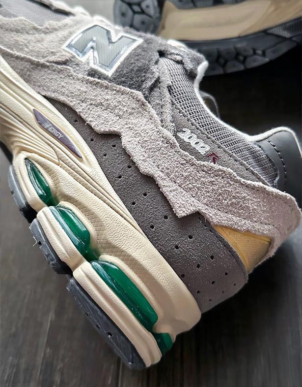 New Balance 2002R Protection Pack “Rain Cloud” M2002RDA