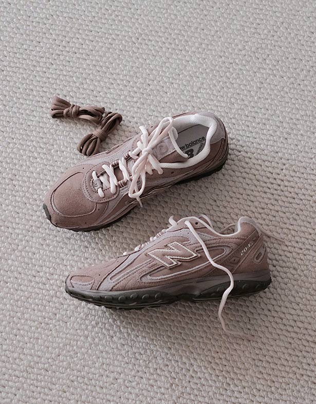 Giày New Balance 204L “Mushroom Arid Stone” U204LMMA