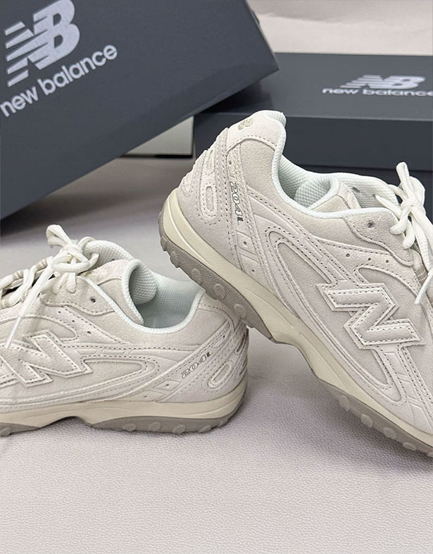 Giày New Balance 204L “Timberwolf Linen” U204LMMC