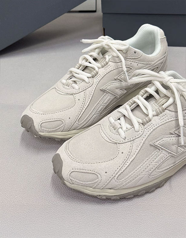 Giày New Balance 204L “Timberwolf Linen” U204LMMC