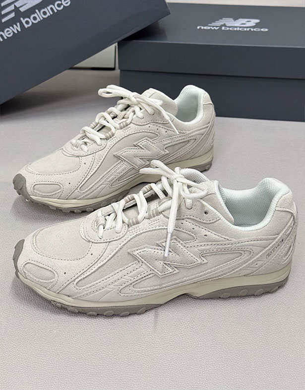 Giày New Balance 204L “Timberwolf Linen” U204LMMC