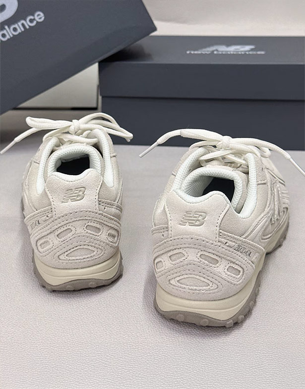 Giày New Balance 204L “Timberwolf Linen” U204LMMC