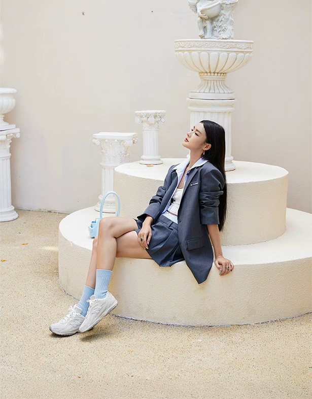 Giày New Balance 204L “Timberwolf Linen” U204LMMC