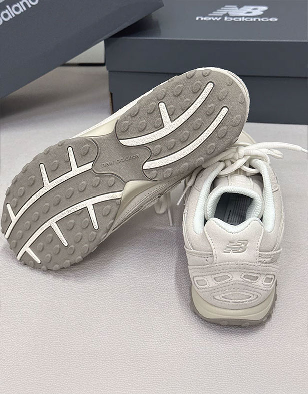 Giày New Balance 204L “Timberwolf Linen” U204LMMC