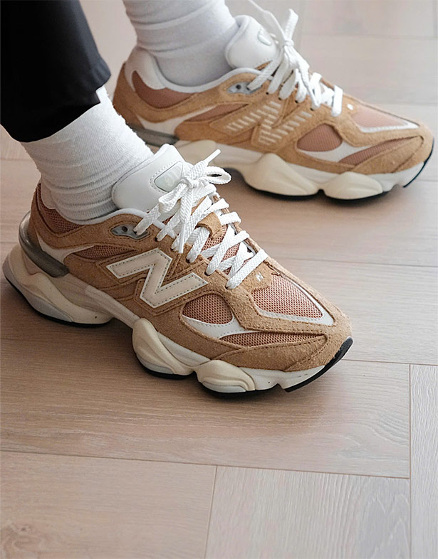 New Balance 9060 “Great Plains” U9060HMT