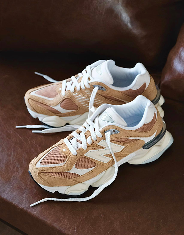 New Balance 9060 “Great Plains” U9060HMT