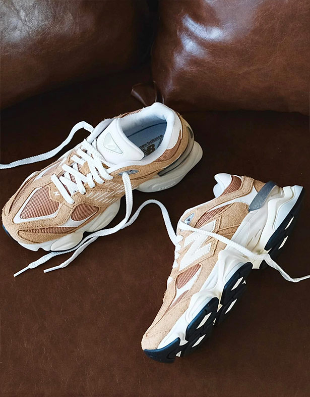 New Balance 9060 “Great Plains” U9060HMT