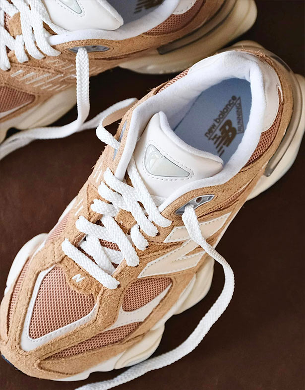 New Balance 9060 “Great Plains” U9060HMT