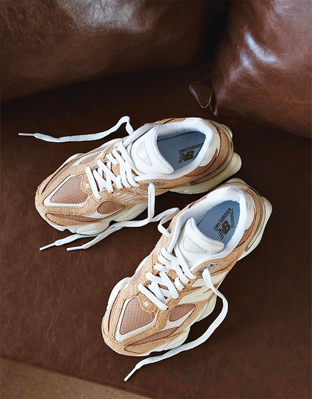 New Balance 9060 “Great Plains” U9060HMT