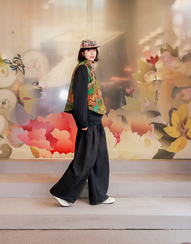 Giày Nike Air Jordan 1 Low OG CNY “Football Grey” IQ1108-011