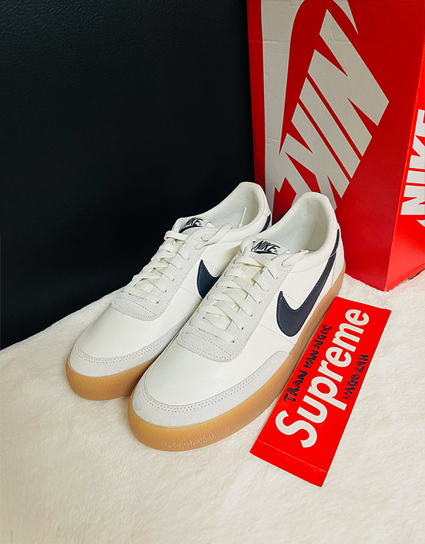 Giày Nike Killshot 2 “Midnight Navy” 432997-107