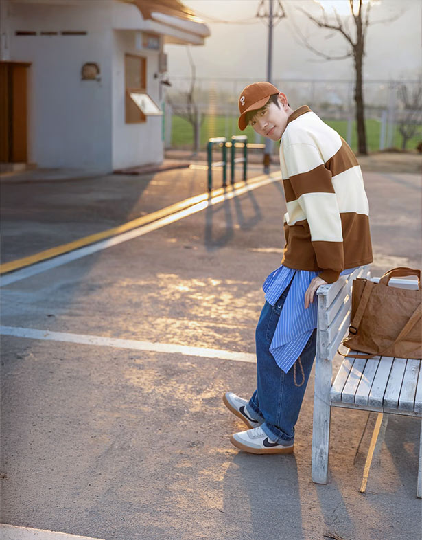 Giày Nike Killshot 2 “Midnight Navy” 432997-107