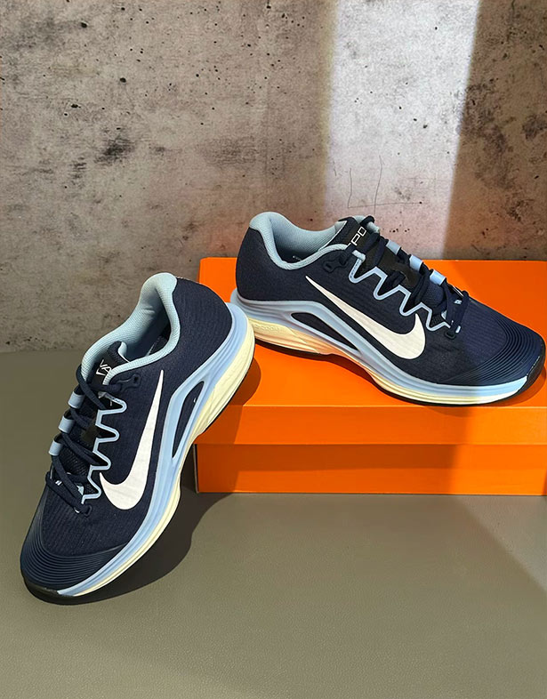 NikeCourt Vapor 12 HC “Midnight Navy” FV5552-402