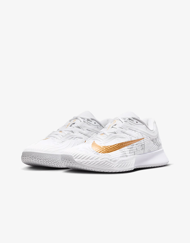 NikeCourt Vapor Pro 3 HC “Magnolia” HV1485-100