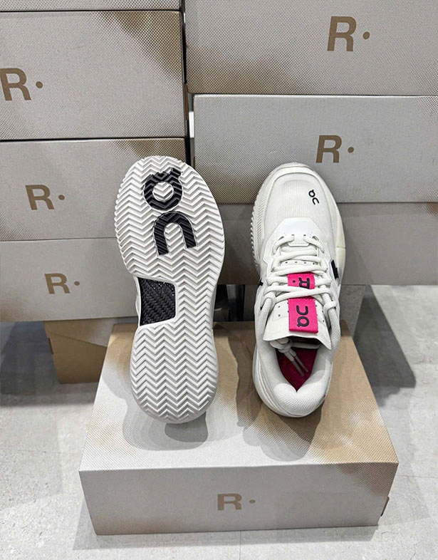 On The Roger Pro 2 Clay “Ice Pink” 3ME10574274