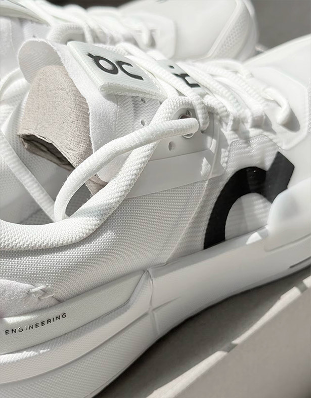 On The Roger Pro 2 “All White” (w) 3WE10330108