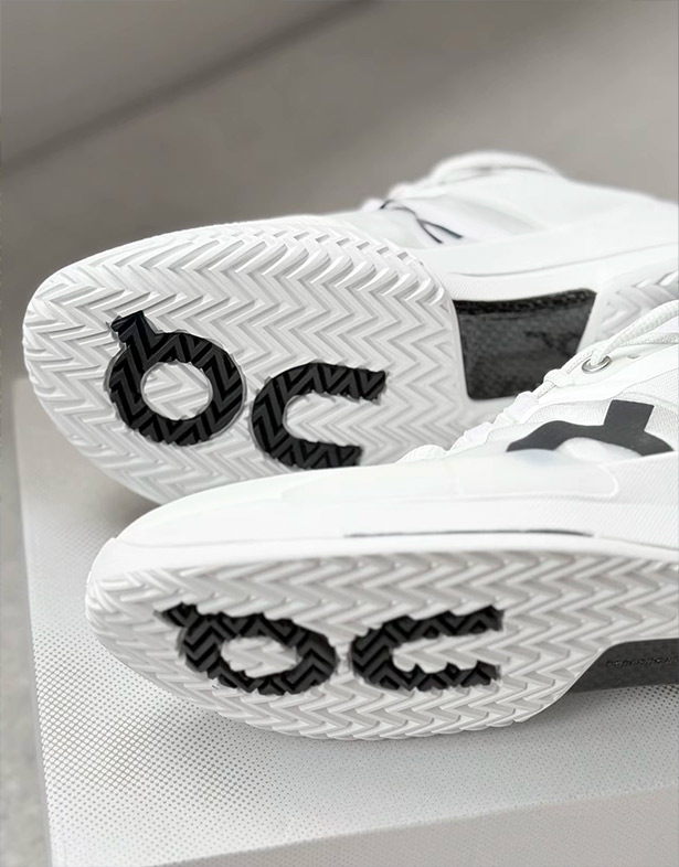 On The Roger Pro 2 “All White” (w) 3WE10330108