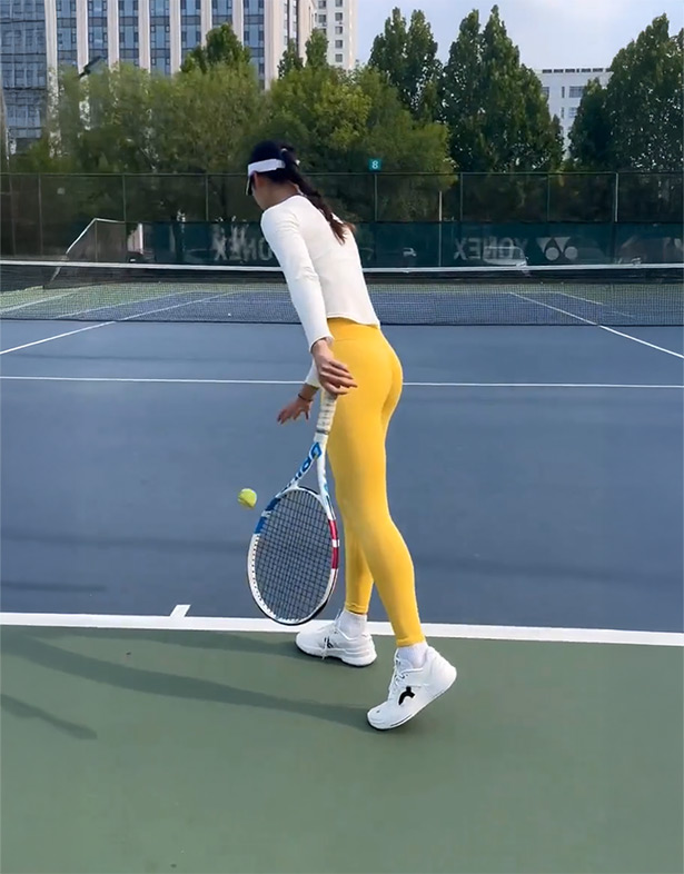 On The Roger Pro 2 “All White” (w) 3WE10330108