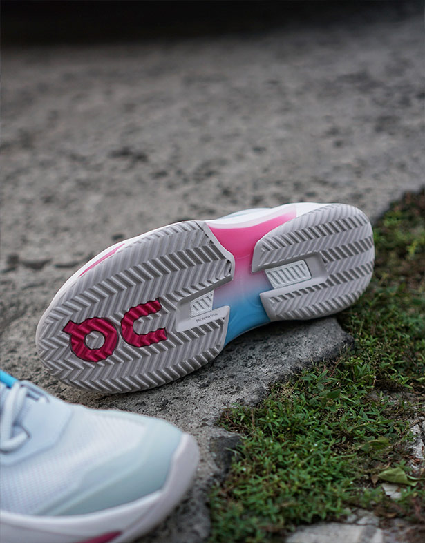 Giày On The Roger Pro Fire Clay “Arctic Pink” (w) 3WF30593496