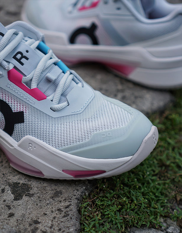 Giày On The Roger Pro Fire Clay “Arctic Pink” (w) 3WF30593496