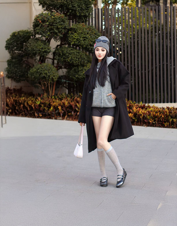 Giày Onitsuka Tiger Mexico 66 TGRS “Black Gunmetal” (w) 1182A677-001