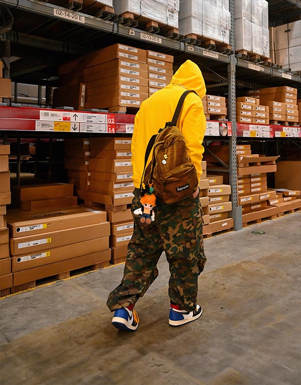 Giày Nike Air Jordan 1 High OG Union x Fragment “Varsity Red” IO7847-002