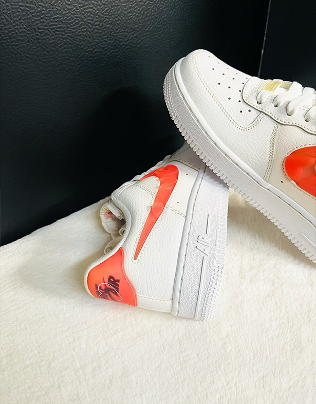 Giày Nike Air Force 1 Low ‘07 SE “Love For All” (w) CV8482-100