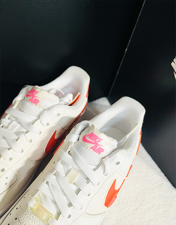 Giày Nike Air Force 1 Low ‘07 SE “Love For All” (w) CV8482-100