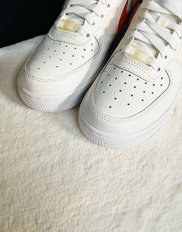 Giày Nike Air Force 1 Low ‘07 SE “Love For All” (w) CV8482-100