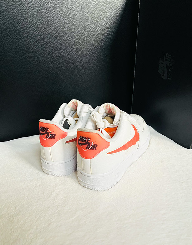 Giày Nike Air Force 1 Low ‘07 SE “Love For All” (w) CV8482-100
