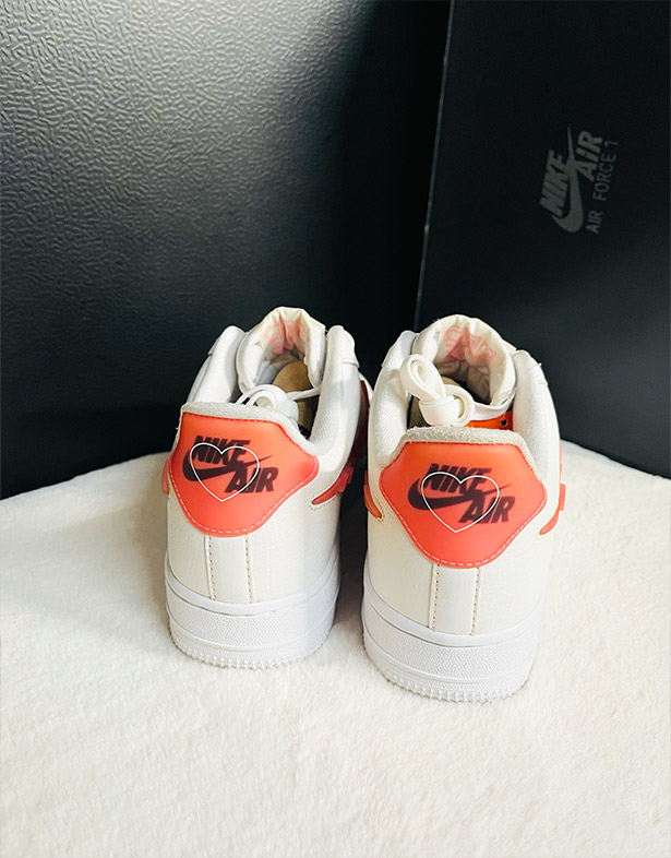 Giày Nike Air Force 1 Low ‘07 SE “Love For All” (w) CV8482-100
