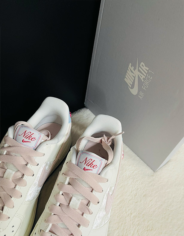 Giày Nike Air Force 1 Low “Valentine’s Day” (w) IQ4937-161