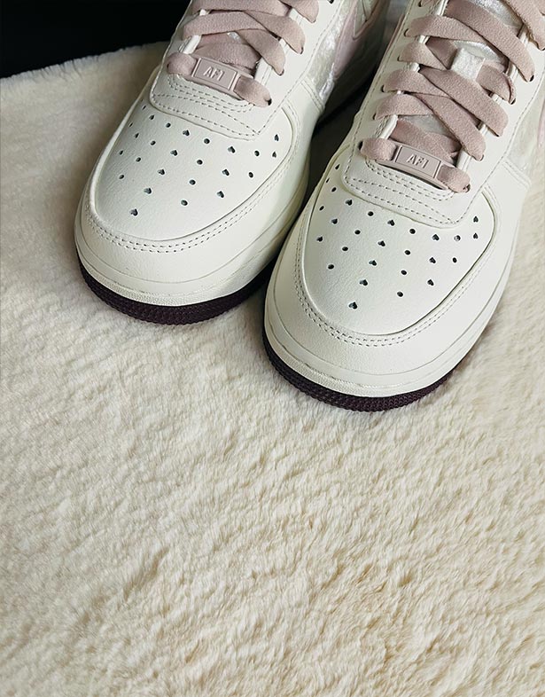 Giày Nike Air Force 1 Low “Valentine’s Day” (w) IQ4937-161