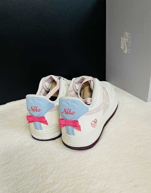Giày Nike Air Force 1 Low “Valentine’s Day” (w) IQ4937-161