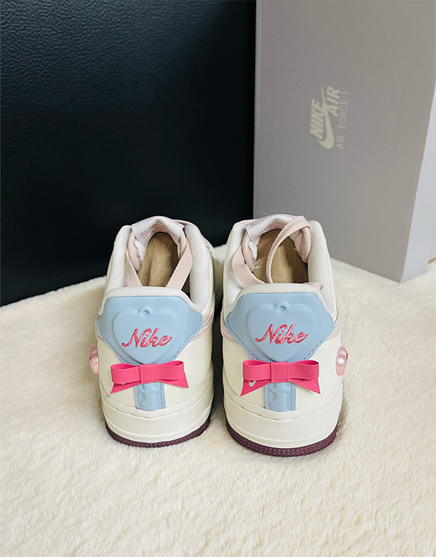 Giày Nike Air Force 1 Low “Valentine’s Day” (w) IQ4937-161