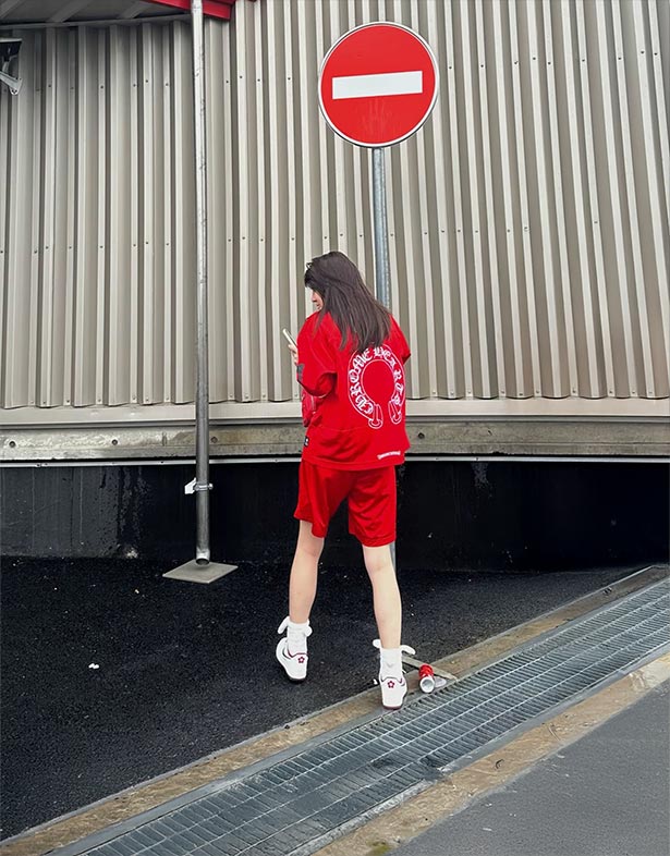 Giày Nike Air Force 1 Low “Valentine’s Day 2024” (w) FZ5068-161