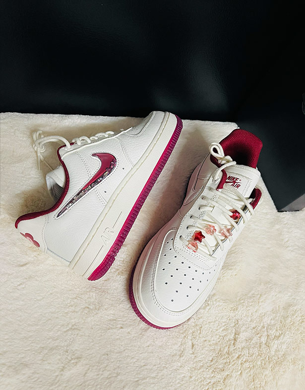 Giày Nike Air Force 1 Low “Valentine’s Day 2024” (w) FZ5068-161